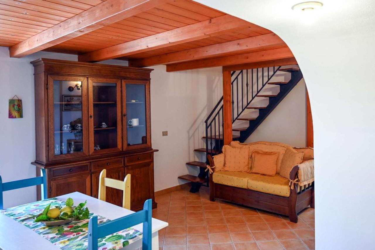 Casa Acqua Veccia Villa Ното Екстериор снимка
